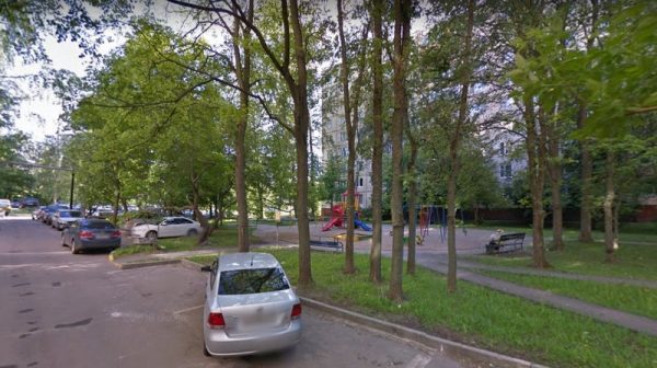 Годовалый мальчик попал в реанимацию после прогулки на детской площадке