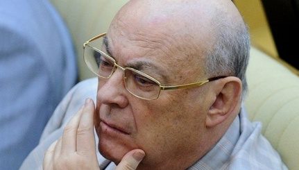 ПАРЛАМЕНТАРИИ БУДУТ «ХОДИТЬ» НА РАБОТУ НА КАТЕРАХ