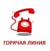 Об открытии горячей линии по профилактике ВИЧ-инфекции