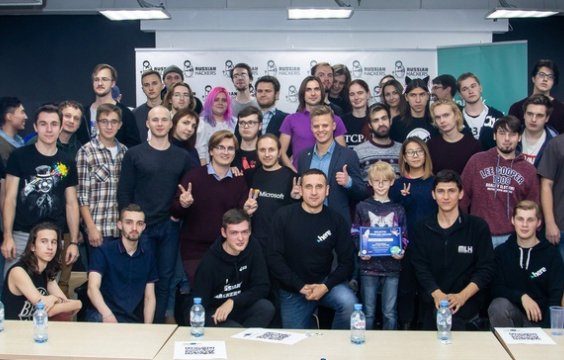 Разработка зеленоградских студентов полетит в космос по проекту NASA