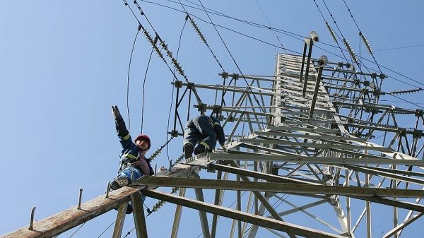 Дальнему Востоку повысят напряжение