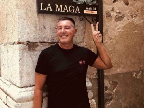 Стефано Габбана обвинили в расизме