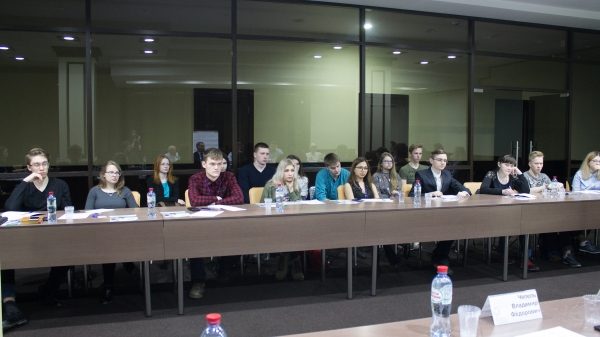 В Зеленограде пройдёт семинар для предпринимателей