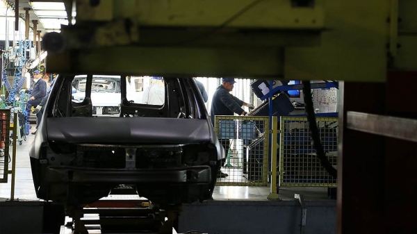Автопром не хочет менять правила