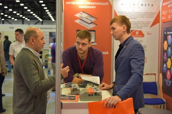 «Миландр» представит свою продукцию на первой международной импортной выставке в Китае
