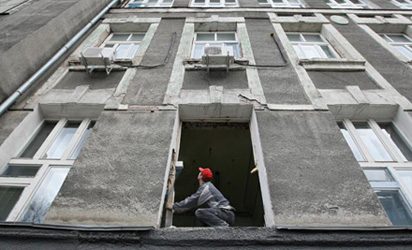 СМИ: МОСГОРДУМУ ПРОСЯТ ЭКСТРЕННО СОЗДАТЬ СИСТЕМУ КАПРЕМОНТА