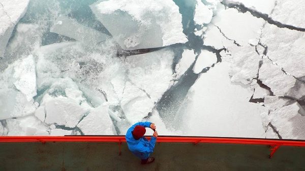 Севморпуть станет газопригоднее