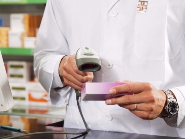Изменения в работе системы мониторинга движения лекарственных препаратов