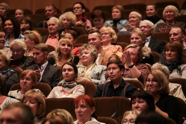 В Зеленограде пройдёт фестиваль поэтического творчества