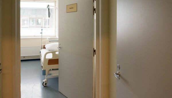 НИИ скорой помощи имени Склифосовского отпраздновал 95-й день рождения