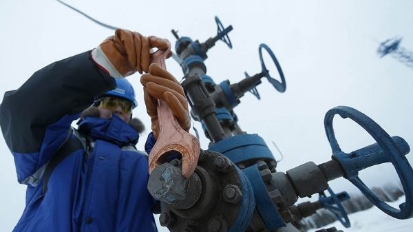 Баку опять не хватило газа