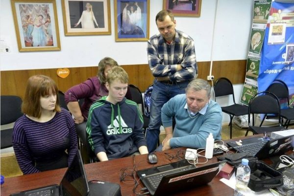 В Зеленограде рассказали, как определить стресс у детей