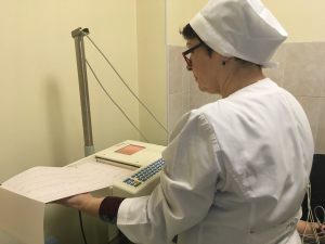 12 ноября – Всемирный день борьбы с пневмонией