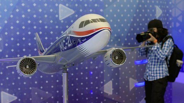 МС-21 увяз в узлах