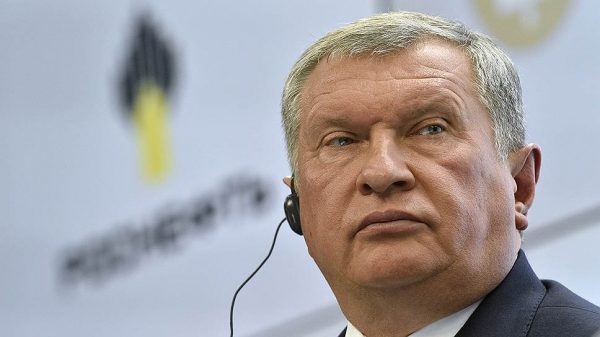 «Роснефть» недолила независимым