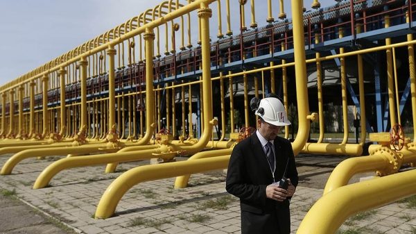 «Нафтогаз» зашел с черного хода