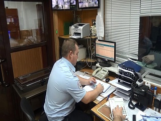 На территории Солнечногорского района проводится ОПМ «Подросток»