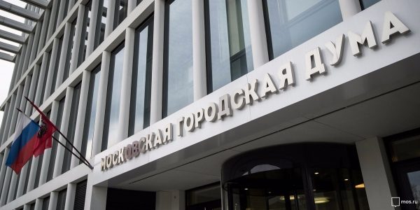 Ирина Ильичёва пригласила всех желающих на виртуальную экскурсию