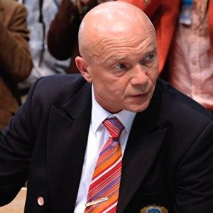 Чекист и честный вор: пять самых известных киноролей Андрея Смолякова