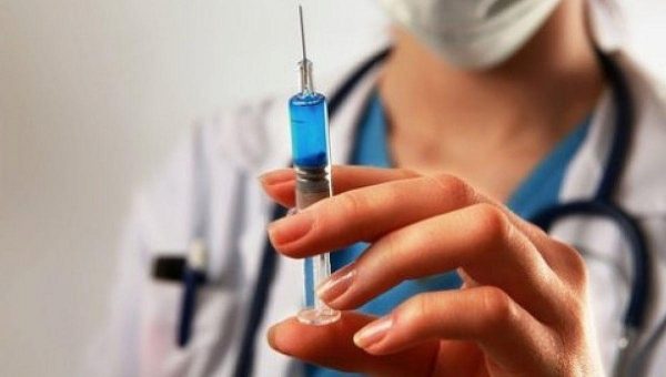 В Зеленограде против гриппа были привиты 11 тысяч человек