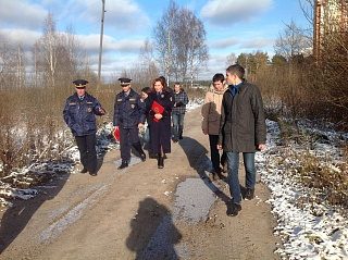 Витушева: Госадмтехнадзор положительно оценил подготовку к снегопадам в Подмосковье