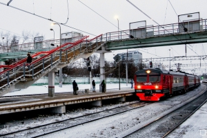 Московско-тверская ППК объявила о массовой отмене ряда электричек в первую неделю декабря