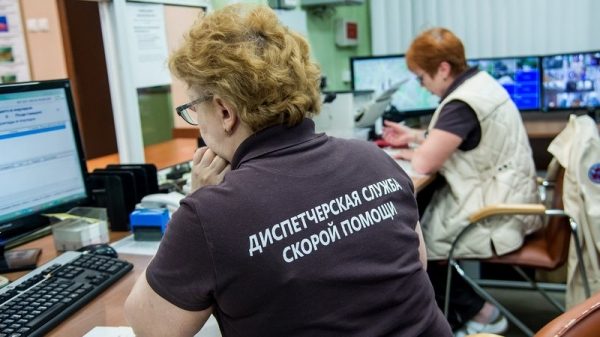 39-летний мужчина найден с колото-резаными ранениями