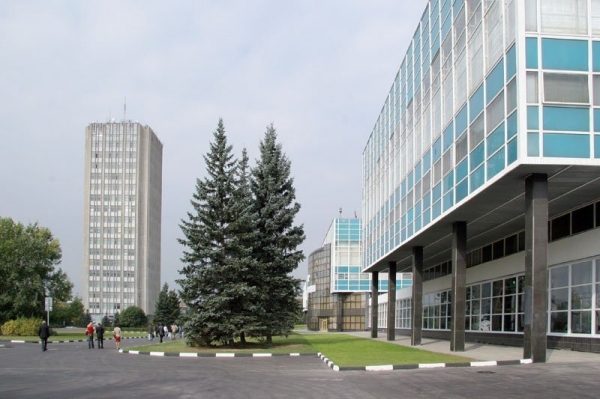 «Микрон» и Digital Transformation Group будут развивать блокчейн-платформу