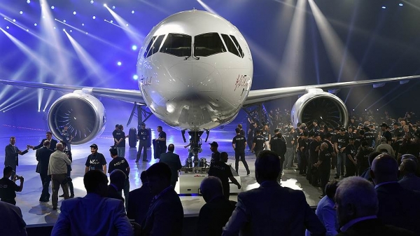 МС-21 увяз в узлах
