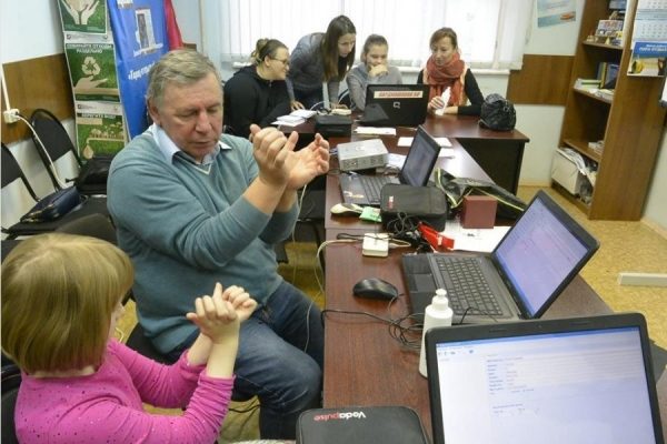 В Зеленограде рассказали, как определить стресс у детей