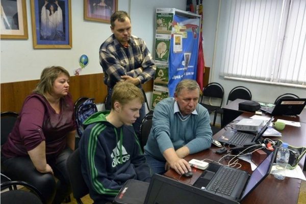 В Зеленограде рассказали, как определить стресс у детей