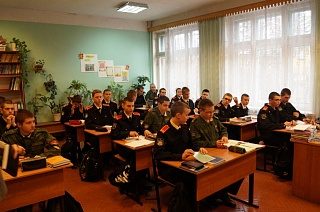 В Солнечногорском районе сотрудники полиции провели профилактическую акцию «Вредным привычкам не место среди молодежи»