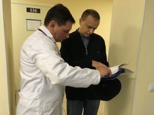 12 ноября – Всемирный день борьбы с пневмонией
