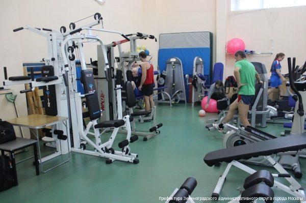 Участники Московского межрегионального форума посетили Зеленоград
