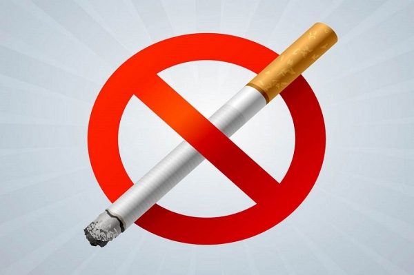В Зеленограде стартовала акция по отказу от курения