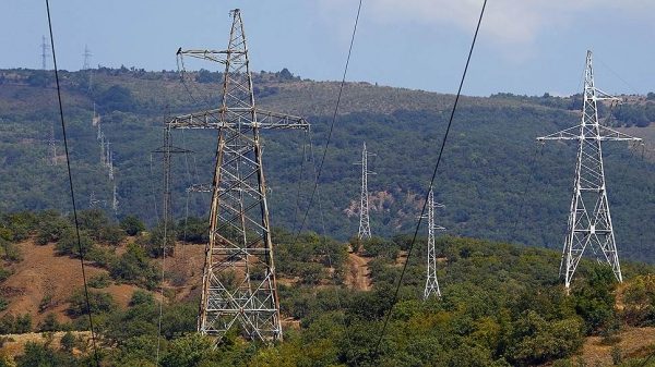 В Крыму оставят энергостраховку