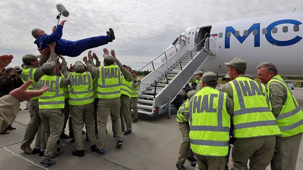 МС-21 увяз в узлах