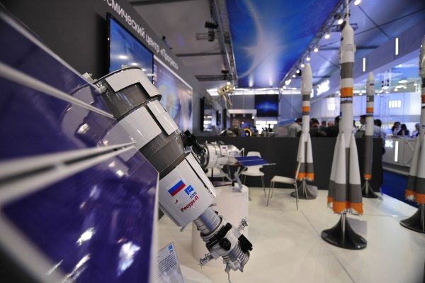 Студенты Зеленограда запустят в космос свою разработку