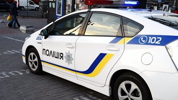 В центре Одессы обстреляли автомобиль местного депутата от "Батькивщины"
