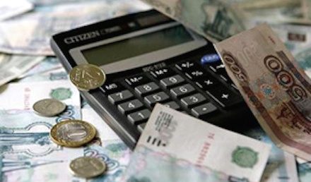 СМИ: БИЗНЕС ЗАДОЛЖАЛ НА ПЕНСИИ РОССИЯН 140 МЛРД РУБЛЕЙ