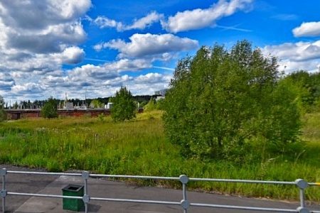 Два трупа обнаружили в гараже на Малинской улице