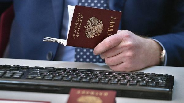 Минтранс отложил бронирование