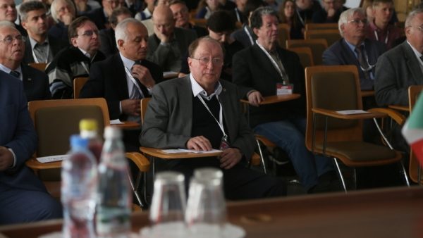 В Зеленограде открылась крупная научная конференция МЭС-2018