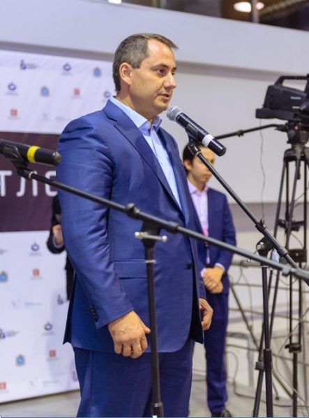 Зеленоградская компания «Нейроботикс» стала победителем соревнований ассистивных технологий «Нейротлон»