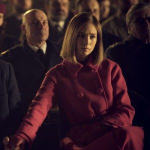 От «Мисс Америки» до «Бисексуалки»: десять зарубежных сериалов ноября, которые нельзя пропустить