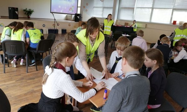 В школах Зеленограда пройдут увлекательные субботы