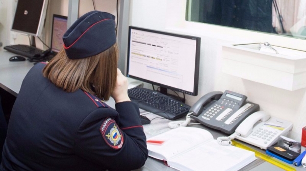 В Солнечногорском районе мужчина на глазах у двоих детей убил жену и покончил с собой