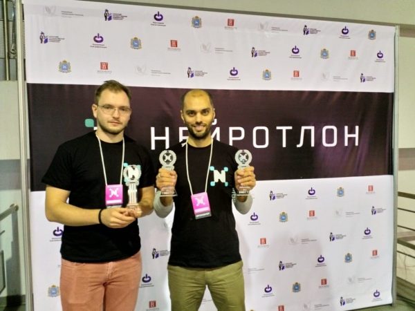 Зеленоградская компания «Нейроботикс» стала победителем соревнований ассистивных технологий «Нейротлон»