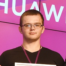 Компания Huawei признала аспиранта МИЭТа одним из лучших молодых ИКТ-специалистов