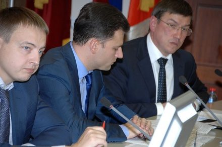 МОСКВА ОЗВУЧИЛА СВОИ ПЛАНЫ НА ЗЕЛЕНОГРАД 